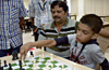 Support from government lacking, Chess Federation President at chess tourney for blind